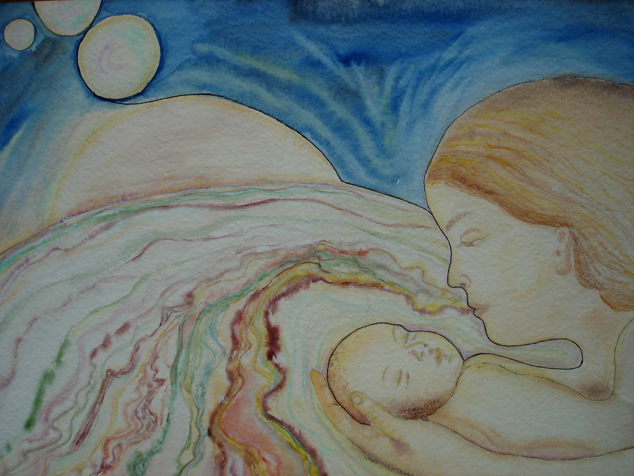 Geburt